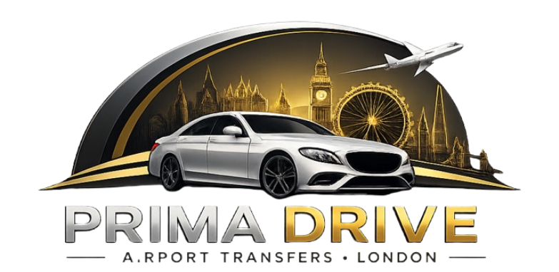 Prima Drive